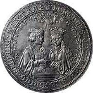 tudor commemorative coins